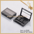 makeup eyeshadow palette packaging